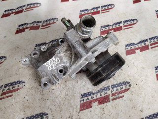 помпа Infiniti QX50 P71A J55 2020, 2.0 л., бензин, АКПП, белая, внедорожник 5 дв., передний привод