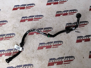 трубка вакуумная BMW 3 серия G20 2019, 2.0 л., B46 B20 B, бензин, АКПП, черная, седан, полный привод