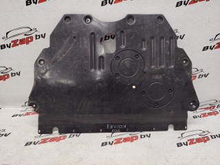 защита двигателя Buick Envista 1 поколение 2024, 1.2 л., бензин, АКПП, оранжевый, внедорожник 5 дв., передний привод, 60008457