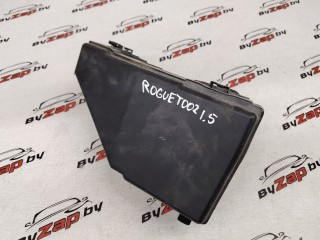 блок предохранителей Nissan Rogue T33 2022, 1.5 л., бензин, АКПП, черный, внедорожник 5 дв., передний привод