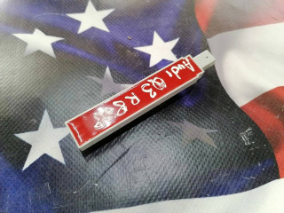 Антенна системы комфортного доступа Audi Q3 F3 2021, 2.0 л., бензин, АКПП, внедорожник 5 дв.