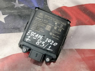 датчик мертвых (слепых) зон Ford Escape 4 поколение CX482 2020, 1.5 л., бензин, АКПП, внедорожник 5 дв.