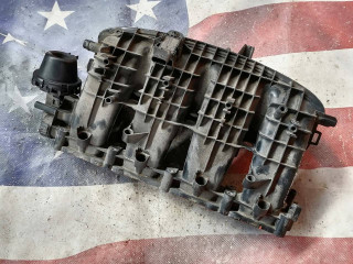 коллектор впускной Volkswagen Atlas Cross Sport 1 поколение 2020, 2.0 л., бензин, АКПП, внедорожник 5 дв.