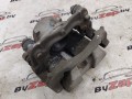 суппорт передний левый BMW X3 G01 2020, 2.0 л., B46 B20 B, бензин, АКПП, черный, внедорожник 5 дв., полный привод - фото №4