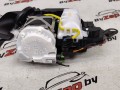 ремень безопасности BMW X3 G01 2020, 2.0 л., B46 B20 B, бензин, АКПП, черный, внедорожник 5 дв., полный привод - фото №6