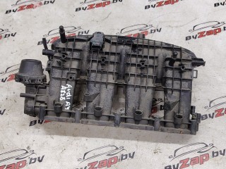 коллектор впускной Audi A4 B9 2019, 2.0 л., бензин, АКПП, серый, седан, полный привод, 70542072, 70541772
