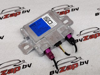антенна навигации BMW X3 G01 2020, 2.0 л., B46 B20 B, бензин, АКПП, черный, внедорожник 5 дв., полный привод, 8735008, 218898