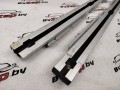 пол багажника BMW X3 G01 2020, 2.0 л., B46 B20 B, бензин, АКПП, черный, внедорожник 5 дв., полный привод, 9902008701, 9902008700 - фото №2