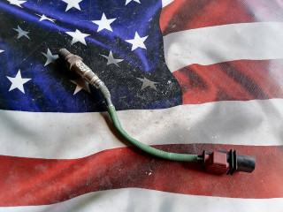 лямбда-зонд Ford Edge 2 поколение CD539 [рестайлинг] 2020, 2.0 л., бензин, АКПП, внедорожник 5 дв.