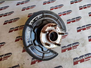 кулак задний правый Buick Envision 2 поколение 2021, 2.0 л., бензин, АКПП, красный, внедорожник 5 дв., передний привод