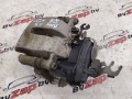 суппорт задний правый BMW X3 G01 2020, 2.0 л., B46 B20 B, бензин, АКПП, черный, внедорожник 5 дв., полный привод - фото №3