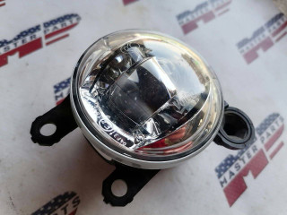 фара противотуманная правая Mitsubishi Outlander 4 поколение 2022, 2.5 л., бензин, АКПП, внедорожник 5 дв., L90193784, 8321A822