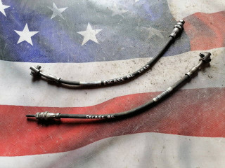 шланг тормозной Ford Escape 4 поколение CX482 [рестайлинг] 2023, 1.5 л., бензин, АКПП, внедорожник 5 дв.