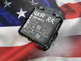 датчик мертвых (слепых) зон Infiniti QX50 P71A 2019, 2.0 л., бензин, АКПП, внедорожник 5 дв.