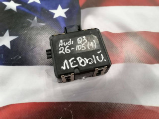 датчик мертвых (слепых) зон Audi Q3 F3 2023, 2.0 л., бензин, АКПП, внедорожник 5 дв., 3Q0907590K