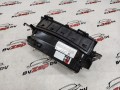 подушка безопасности коленная Nissan Rogue T33 2022, 2.5 л., бензин, АКПП, белый, передний привод, 985R06RR0A - фото №2
