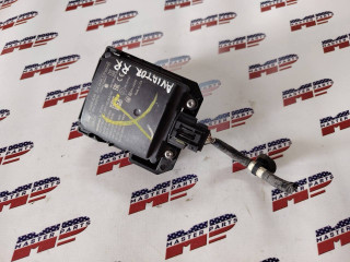 датчик мертвых (слепых) зон Lincoln Aviator 2 поколение 2020, 3.0 л., бензин, АКПП, черный, внедорожник 5 дв., полный привод, LB5T-14D453-AC