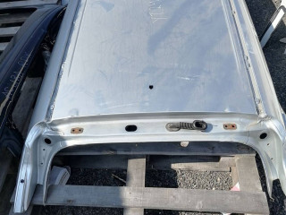 крыша Mitsubishi Outlander 4 поколение 2022, 2.5 л., бензин, АКПП, внедорожник 5 дв.