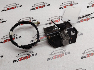 ручка открывания капота Acura TLX 2 поколение 2021, 2.0 л., бензин, АКПП, седан