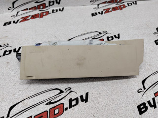 подушка безопасности коленная Infiniti QX50 P71A J55 2020, 2.0 л., бензин, АКПП, синий, внедорожник 5 дв., полный привод