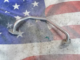 трубка системы рециркуляции EGR Nissan Rogue T33 2022, 2.5 л., бензин, АКПП, внедорожник 5 дв.