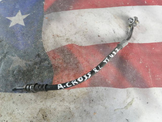 шланг тормозной Volkswagen Atlas Cross Sport 1 поколение 2020, 3.6 л., бензин, АКПП, внедорожник 5 дв.