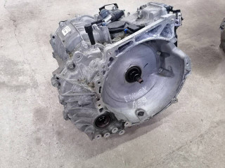 КПП автоматическая (АКПП) Buick Encore GX 1 поколение 2020, 1.2 л., бензин, АКПП, черный, внедорожник 5 дв., передний привод