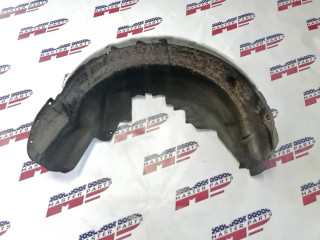 защита арок задняя правая (подкрылок) Lincoln Nautilus 1 поколение [рестайлинг] 2022, 2.0 л., бензин, АКПП, золотой, внедорожник 5 дв., передний привод