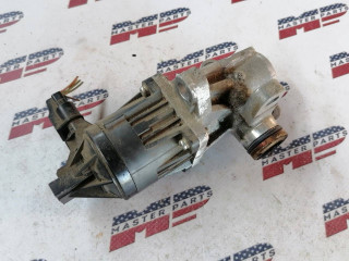 клапан EGR Ford Explorer 6 поколение U625 2021, 2.3 л., бензин, АКПП, серый, внедорожник 5 дв., задний привод, LB5E9D460AC