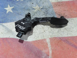 педаль Subaru Ascent 1 поколение 2019, 2.4 л., бензин, АКПП, внедорожник 5 дв.