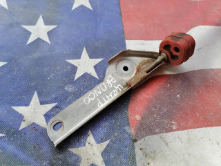 кронштейн глушителя Ford Bronco Sport 1 поколение 2023, 1.5 л., бензин, АКПП, внедорожник 5 дв.