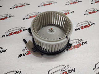 моторчик печки Nissan Rogue T33 2021, 2.5 л., бензин, АКПП, внедорожник 5 дв., передний привод, 272V06LEOB