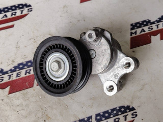 натяжитель Lincoln Nautilus 1 поколение 2019, 2.0 л., бензин, АКПП, синий, внедорожник 5 дв., передний привод