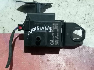 датчик загрязнения воздуха Buick Envision 2 поколение 2022, 2.0 л., бензин, АКПП, внедорожник 5 дв.