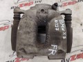 суппорт передний правый BMW X3 G01 2020, 2.0 л., B46 B20 B, бензин, АКПП, черный, внедорожник 5 дв., полный привод - фото №3