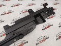 обшивка багажника BMW X3 G01 2020, 2.0 л., B46 B20 B, бензин, АКПП, черный, внедорожник 5 дв., полный привод, 7396584, 7439386 - фото №3
