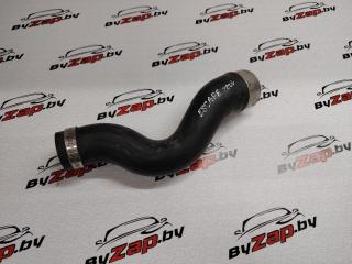 патрубок интеркулера Ford Escape 4 поколение CX482 2020, 1.5 л., бензин, АКПП, внедорожник 5 дв.