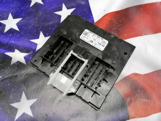 Блок управления BCM (Body Control Module) Audi A3 8Y 2023, 2.0 л., TFSI, бензин, АКПП, черный, седан, передний привод, 5WA937086