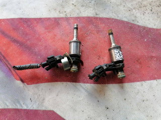 форсунка Subaru Ascent 1 поколение 2019, 2.4 л., бензин, АКПП, внедорожник 5 дв.