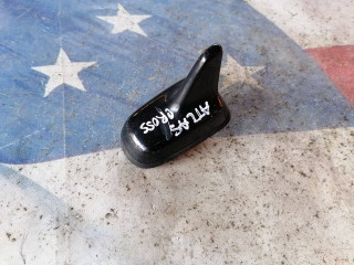 антенна Volkswagen Atlas Cross Sport 1 поколение 2022, 2.0 л., бензин, АКПП, внедорожник 5 дв.