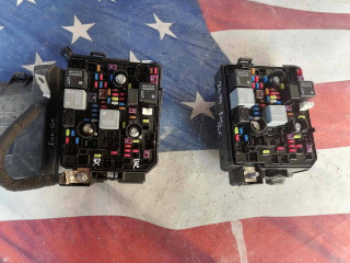 блок предохранителей Buick Encore GX 1 поколение 2021, 1.2 л., бензин, АКПП, внедорожник 5 дв., 42733199