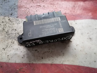 модуль управления двери Ford Explorer 6 поколение U625 2020, 2.3 л., бензин, АКПП, внедорожник 5 дв.