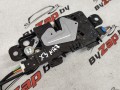 замок багажника BMW X3 G01 2020, 2.0 л., B46 B20 B, бензин, АКПП, черный, внедорожник 5 дв., полный привод, 163672-10, 738356110 - фото №5