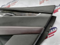 обшивка двери задняя правая Cadillac XT6 1 поколение 2020, 3.6 л., бензин, АКПП, черный, внедорожник 5 дв., передний привод, 84678656 - фото №4
