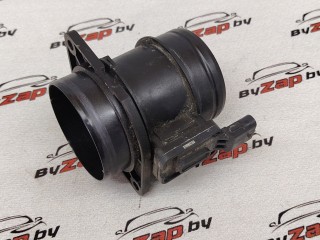 расходомер воздуха Volkswagen Tiguan Allspace 1 поколение [рестайлинг] 2023, 2.0 л., бензин, АКПП, синий, внедорожник 5 дв., полный привод, 04L906461B