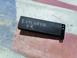 подушка безопасности коленная Ford Explorer 6 поколение U625 2020, 2.3 л., бензин, АКПП, внедорожник 5 дв.