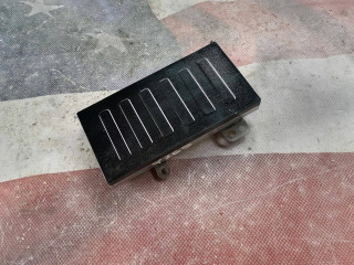 Беспроводное зарядное устройство Ford Edge 2 поколение CD539 [рестайлинг] 2019, 2.0 л., бензин, АКПП, внедорожник 5 дв., JX7T19J235