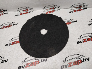 ниша запасного колеса Nissan Rogue T33 2023, 1.5 л., бензин, АКПП, черный, внедорожник 5 дв., передний привод