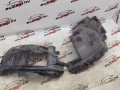защита арок передняя левая (подкрылок) BMW X3 G01 2020, 2.0 л., B46 B20 B, бензин, АКПП, черный, внедорожник 5 дв., полный привод, 107995, 7445681 - фото №5