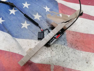 стеклоподъемник передний левый Ford Edge 2 поколение CD539 [рестайлинг] 2021, 2.0 л., бензин, АКПП, внедорожник 5 дв.